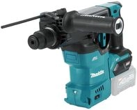 Makita HR008GZ Akku-Kombihammer SDS-PLUS 40V max. (ohne Akkus, ohne Ladeger&auml;t)