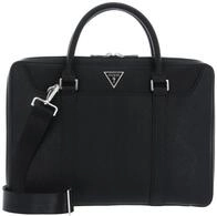 GUESS HMECSAP3138 CERTOSA SFFN SMRT CM Men BLA Size One Size