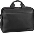 Jost Unisex Riga Tasche, Schwarz Jost Unisex Riga Tasche, Schwarz