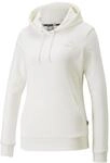Puma ESS+ Embroidery Hoodie TR Damen-Sweatshirt (1 St&uuml;ck)