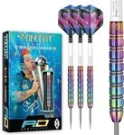 RED DRAGON Darts &ndash; Peter Wright Snakebite 1 Series 22g &ndash; 85% Wolfram&ndash; Profi