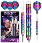 RED DRAGON Darts &ndash; Peter Wright Snakebite 1 Series 24g &ndash; 85% Wolfram&ndash; Profi