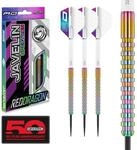 RED DRAGON Darts - Javelin Spectron - 85% Wolfram - Professionelles Dartpfeile...