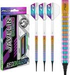 RED DRAGON Darts &ndash; Javelin Series 18g Fass/20g Volles Gewicht - 85% Wolfram -...