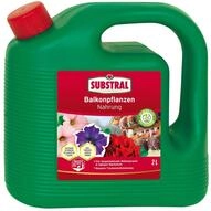 Substral Balkonpflanzen Nahrung - 2 L