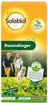 Solabiol Bio Rasend&uuml;nger &ndash; 10 kg Langzeitd&uuml;nger mit nat&uuml;rlichem Wurzelstimulator