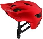 Troy Lee Designs, MTB-Helm, Unisex, Erwachsene, Rot, M/L