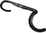 Aluminium-Stra&szlig;enlenker EA50 AX &ndash; 44 cm &ndash; 16&deg;