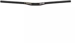 Renthal MTB-Lenker Fatbar Schwarz Gr. 10 mm Rise