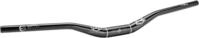 Reverse E-Element Ergo Fahrrad Lenker 35.0mm 770mm schwarz/grau: Gr&ouml;&szlig;e: 35.0mm 25mm