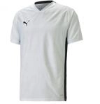 Puma Herren Teamcup Jersey Tee