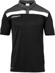 uhlsport Unisex Kinder Offense 23 Polo Kinder Polo (1er Pack)