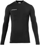 uhlsport Reaction Goalkeeper Set Torwart Torh&uuml;ter Fu&szlig;ball Set aus Shirts, Shorts,