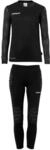 uhlsport Herren Uhlsport Reaction Goalkeeper Set Junior GOALKEEPER SET JUNIOR Jugend
