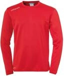 uhlsport Herren Essential Training Top Herren Longsleeve