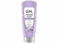 Guhl Hyaluron+ Pflege Feuchtigkeits-Spülung - Inhalt: 200 ml - Haartyp: