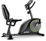 Zipro Heimtrainer Fahrrad Easy, Ergometer Fitnessbikes, Magnetisches Fahrradtrainer,