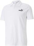 PUMA ESS Pique Polo