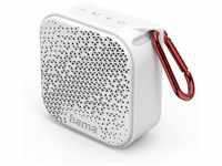 Hama Bluetooth-Lautsprecher Pocket 3.0 Box für Handy (kompakter Mini-Lautsprecher