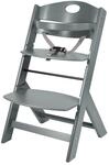 BABYGO Hochstuhl Family Grau 1 St&uuml;ck (1er Pack)