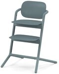 CYBEX Gold LEMO Hochstuhl, Mitwachsend, 3 - 99 Jahre, Verwendbar ab Geburt durch