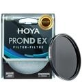 HOYA PRO ND-EX Neutral Density Filter ND64 &oslash;49mm
