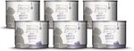MjAMjAM - Premium Nassfutter für Katzen - DUO von saftigem Hühnchen & Kaninchen an