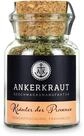 Ankerkraut Kr&auml;uter der Provence, Kr&auml;utermischung der franz&ouml;sischen K&uuml;che, 30g im