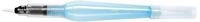 Pentel XFRH/1-M Aquash Wassertankpinsel mit hochwertiger Nylon-Spitze, rund (mittel)