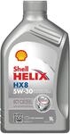 Shell 550046663 Helix HX8 ECT C3 5W-30