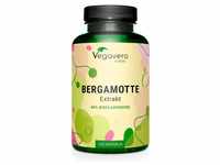 BERGAMOTTE Kapseln | 1250 mg Extrakt (15:1) pro Tagesdosis | 40% Bioflavonoide 