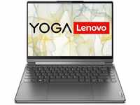 Lenovo Yoga 9i Convertible Laptop | 14" 2.8K OLED Touch Display | Intel Core...