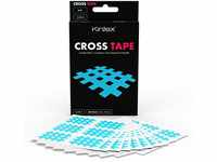 Kintex Cross Tape, ABC, 3 Farben und 3 Größen, Cross Tapes, Akupunkturpflaster,