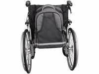FabaCare Rollstuhltasche Tasche Rollstuhl hinten Multifunktional Rucksack für