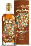 Cihuatan Rum Limited Edition Alux | 15YO