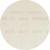 Bosch 50x EXPERT M480 Schleifnetz (f&uuml;r Farbe auf Holz, Hartholz, &Oslash; 125 mm, K&ouml;rnung