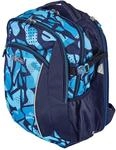 Grundschulr.Ultimate leer CamoBlue
