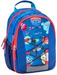 Belmil 305-9 Kindergarten Tasche (Cool Monsters)