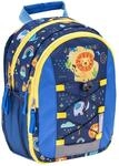 Belmil 305-9 Kindergarten Tasche (Little Jungle)