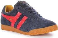 Gola Harrier Damenschuhe CLA192IE CLA192IE Blau, EU 40