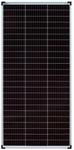 enjoy solar&reg; 200W 36V Monokristallines Solarmodul, PERC 9BB - Solarpanel ideal f&uuml;r