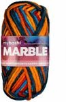 myboshi Marble: unsere wunderbunte Happy-Smile-Wolle, mit Farbverlauf,
