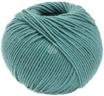 LANA GROSSA Cool Wool Big | Extrafeine Merinowolle waschmaschinenfest und...