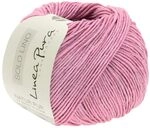 LANA GROSSA Solo Lino | Handstrickgarn aus 80% Leinen-Viskose & 20% Leinen | 50g