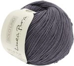 LANA GROSSA Solo Lino | Handstrickgarn aus 80% Leinen-Viskose & 20% Leinen | 50g