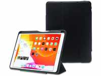 DEQSTER Rugged Case 2021 für iPad 10,2″ (7./8./9. Generation) - Schutz-Hülle