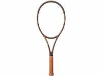 Wilson Pro Staff 97L V14 Performance Tennisschläger, Griffgröße 7,6-11,4 cm
