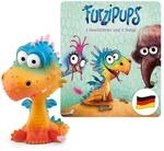 tonies H&ouml;rfiguren f&uuml;r Toniebox, Furzipups &ndash; 3 Geschichten und 6 Songs,...