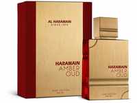 AL HARAMAIN, Amber Oud Ruby Edition, Eau De Parfum, Unisexduft, 200 ml