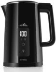 ETA Doppelwandiger Wasserkocher Emma I 1.5 Liter I 2200W I 40-100&deg;C I...